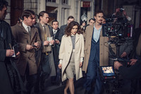 The Trial of Christine Keeler