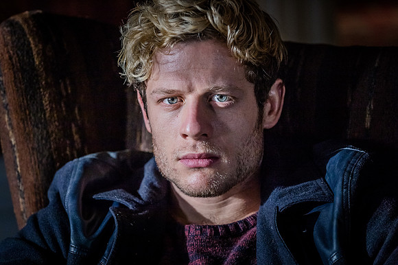 Happy Valley (James Norton)