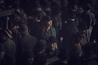 House of Guinness (Netflix) - Niamh McCormack