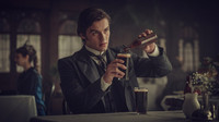 House of Guinness (Netflix) - Louis Partridge