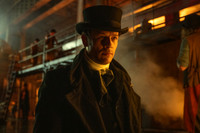 House of Guinness (Netflix) - James Norton