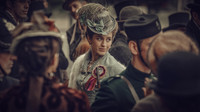 House of Guinness (Netflix) - Danielle Galligan