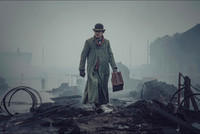 House of Guinness (Netflix) - Seamus O'Hara