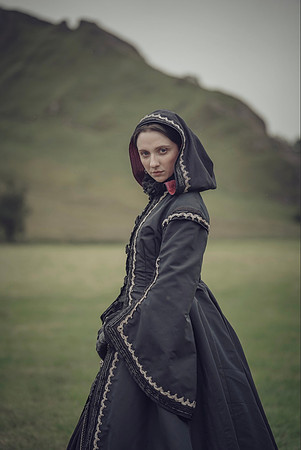 House of Guinness (Netflix) - Emily Fairn
