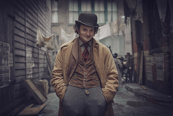 House of Guinness (Netflix) - Jack Gleeson