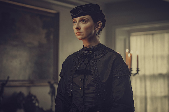 House of Guinness (Netflix) - Emily Fairn