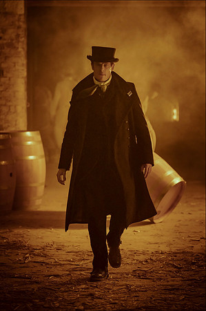 House of Guinness (Netflix) - James Norton