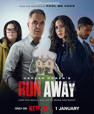 Run Away