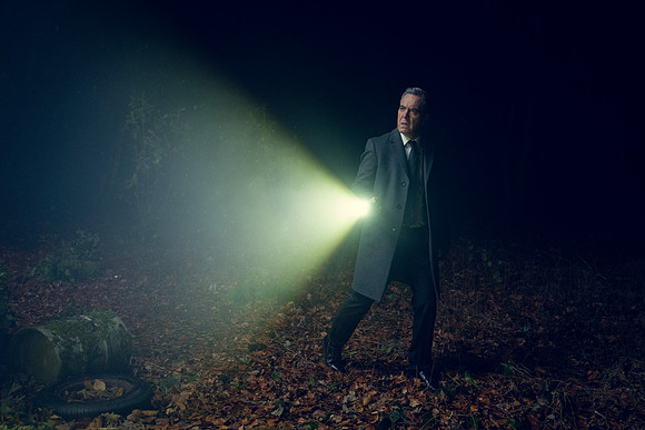 Run Away (Netflix) - James Nesbitt