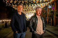 Tip Toe (Channel 4) - David Morrissey, Alan Cumming