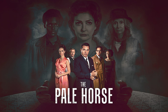The Pale Horse