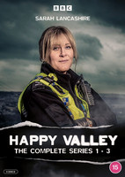 Happy Valley