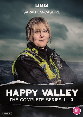 Happy Valley