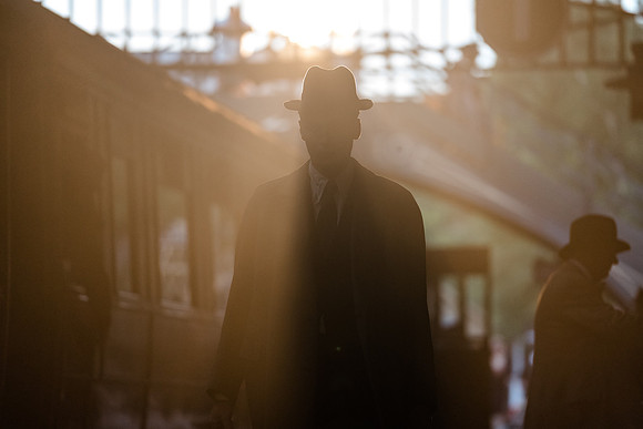 The ABC Murders