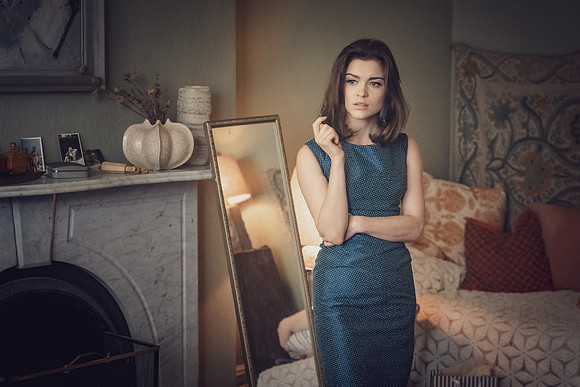 The Trial of Christine Keeler