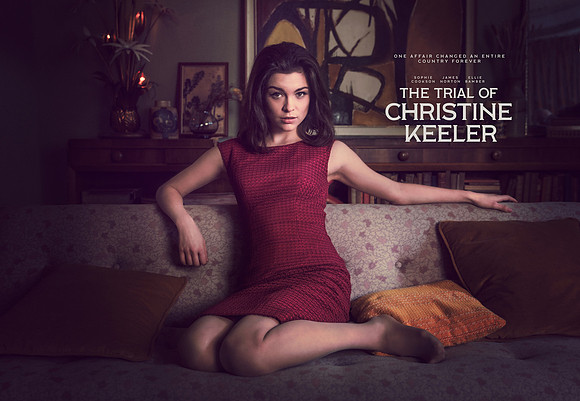 The Trial of Christine Keeler