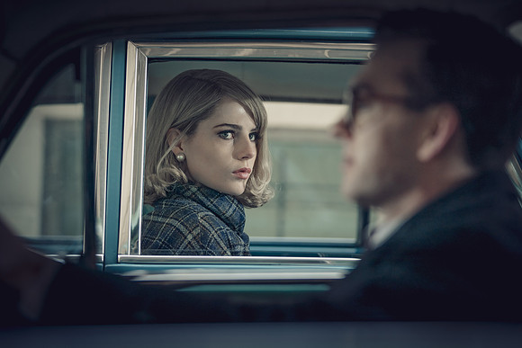 The Ipcress File