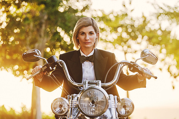 Doctor Who