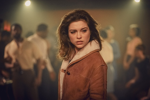 The Trial of Christine Keeler