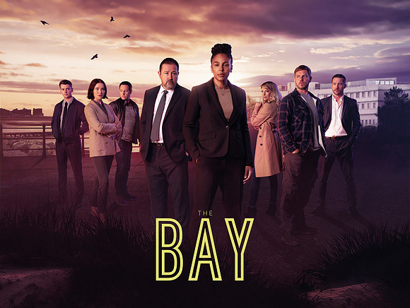 The Bay
