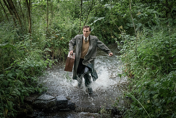 The ABC Murders