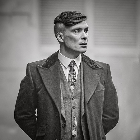 Peaky Blinders