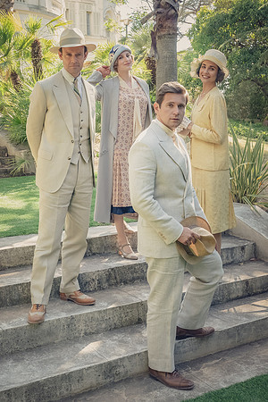 Downton Abbey: A New Era