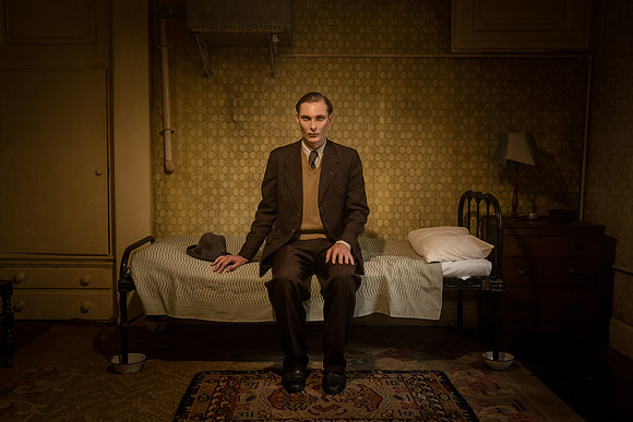 The ABC Murders