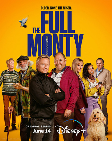 The Full Monty