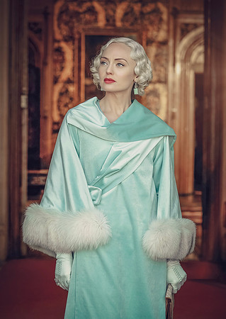Downton Abbey: A New Era