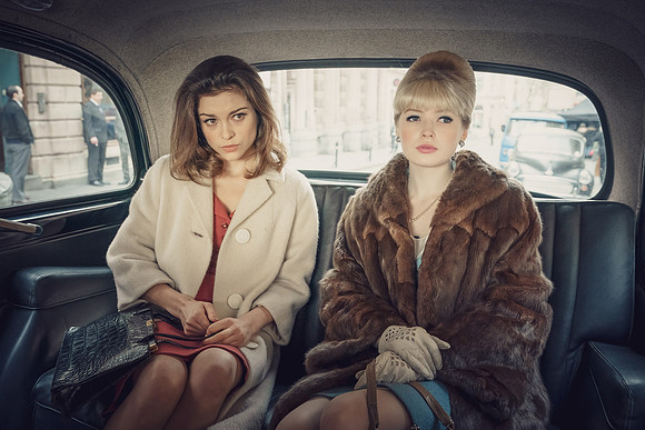 The Trial of Christine Keeler
