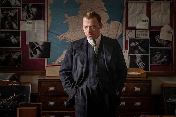 The ABC Murders