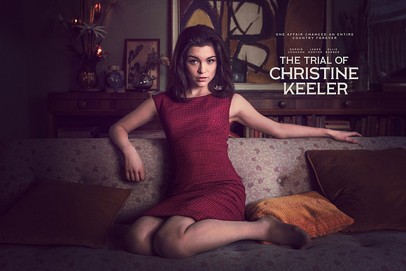 The Trial of Christine Keeler