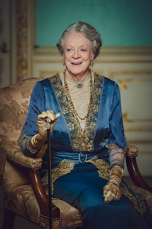 Downton Abbey: A New Era