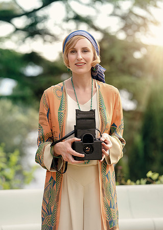 Downton Abbey: A New Era