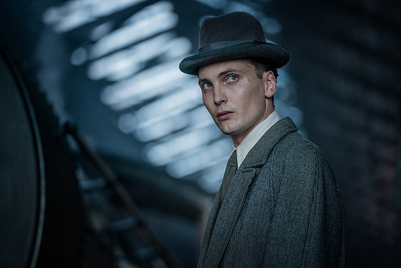 The ABC Murders