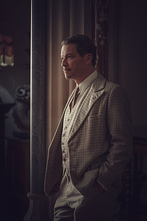 Downton Abbey: A New Era