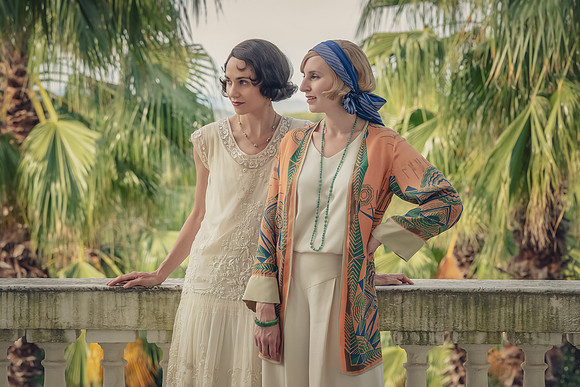 Downton Abbey: A New Era
