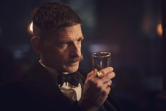 Peaky Blinders