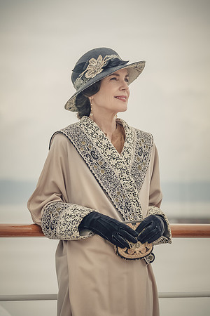 Downton Abbey: A New Era